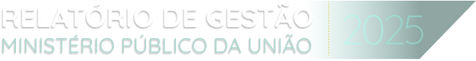 Relatório de Gestão MPU 2025