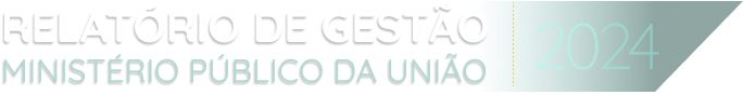 Relatório de Gestão MPU 2024